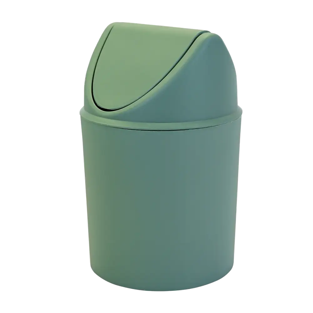 Pattumiera Dondolina 6 Lt colori selezionabili | Generoso Casalinghi