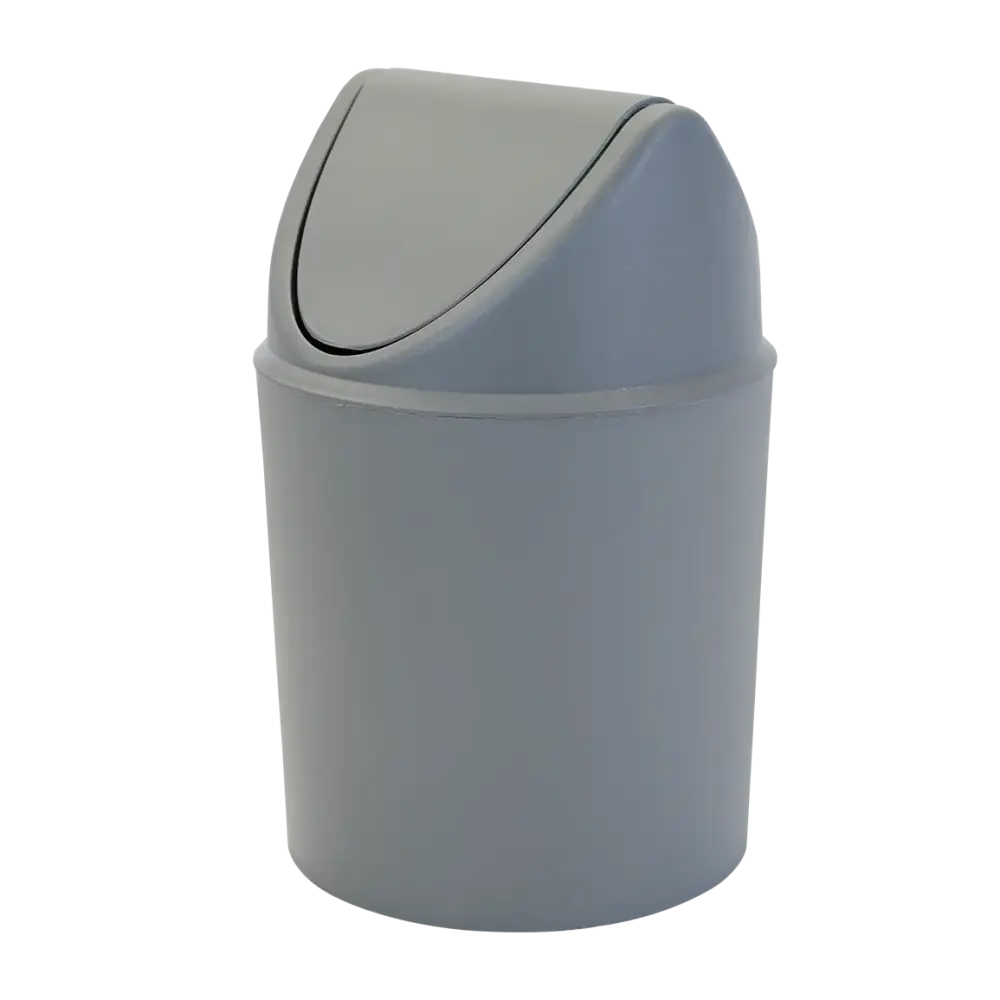 Pattumiera Dondolina 6 Lt colori selezionabili | Generoso Casalinghi