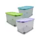 Storage Box Tartaruga 40x60x36 cm Belli e Forti | Generoso Casalinghi