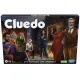 Cluedo Classico Refresh Hasbro | Gioco da Tavolo Mistero