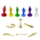Cluedo Classico Refresh Hasbro | Gioco da Tavolo Mistero