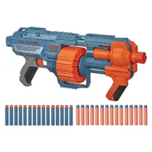 Nerf Elite 2.0 Shockwave RD-15 | Blaster 15 Dardi Hasbro