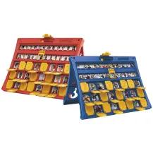 Indovina Chi? Refresh Hasbro | Gioco da Tavolo 6 Anni 2 Giocatori