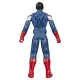 Marvel Captain America Brave New World Action Figure 30cm Hasbro