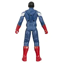 Marvel Captain America Brave New World Action Figure 30cm Hasbro