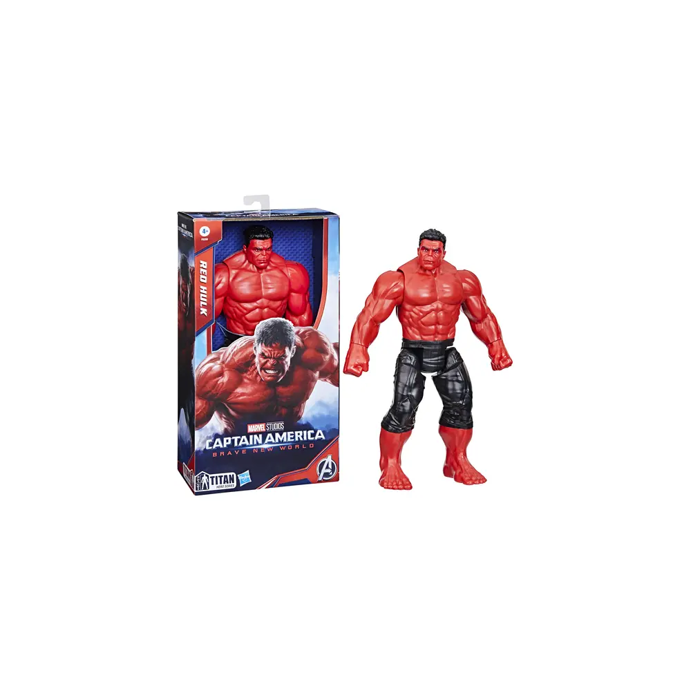 Hasbro Marvel Action Figure 2024 | Personaggio da Collezione