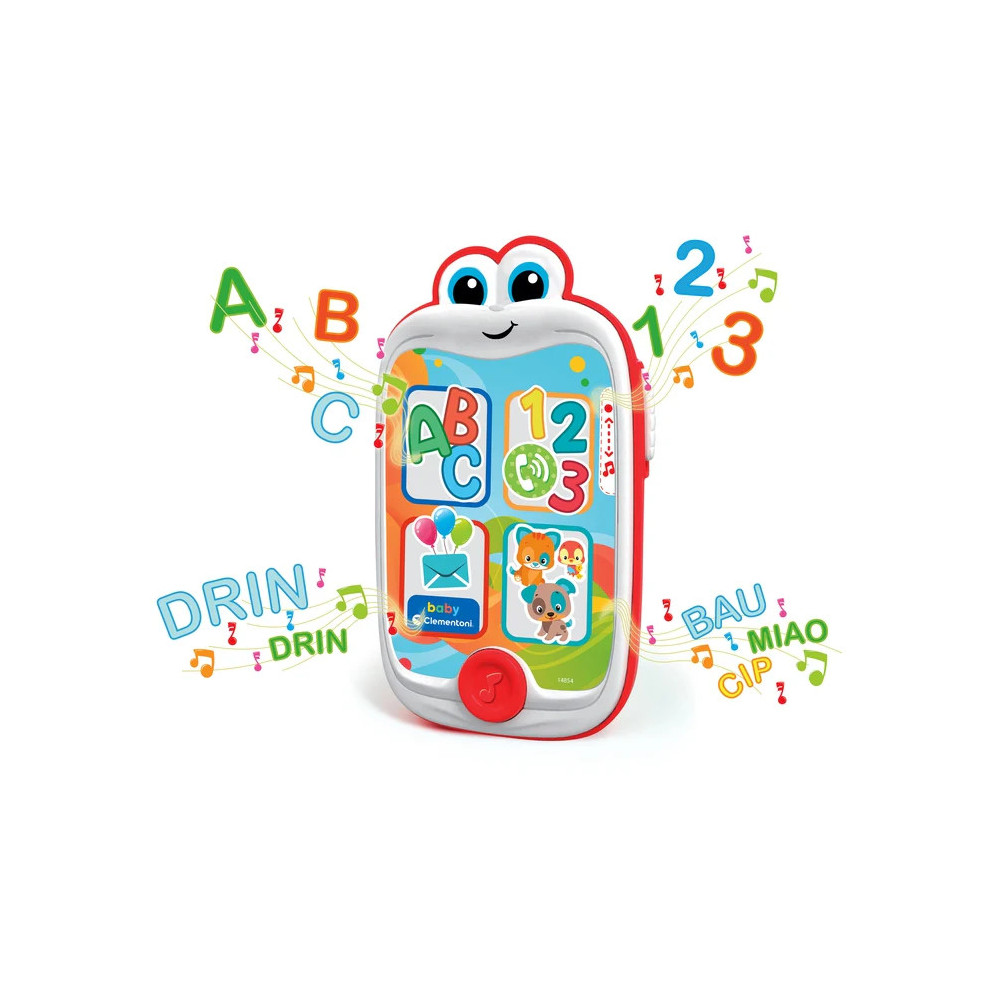 Baby Smartphone