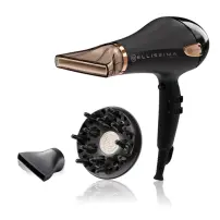 Bellissima Imetec Ceramic P5 3800 | Asciugacapelli 2300W Ceramico
