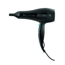 Imetec Bellisima S5 2200 | Asciugacapelli Leggero con Filtro