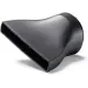 Bellissima Imetec Ceramic P5 3800 | Asciugacapelli 2300W Ceramico