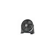 DCG CRB1240 | Ventilatore Verticale 5 Pale 80W Inclinabile