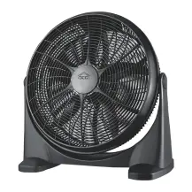 DCG CRB1240 - Ventilatore Verticale 5 Pale Diametro 50cm