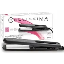 Imetec Salon Expert E16 100 | Piastra Ceramica 210°C