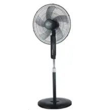 Ventilatore a piantana 5 Pale