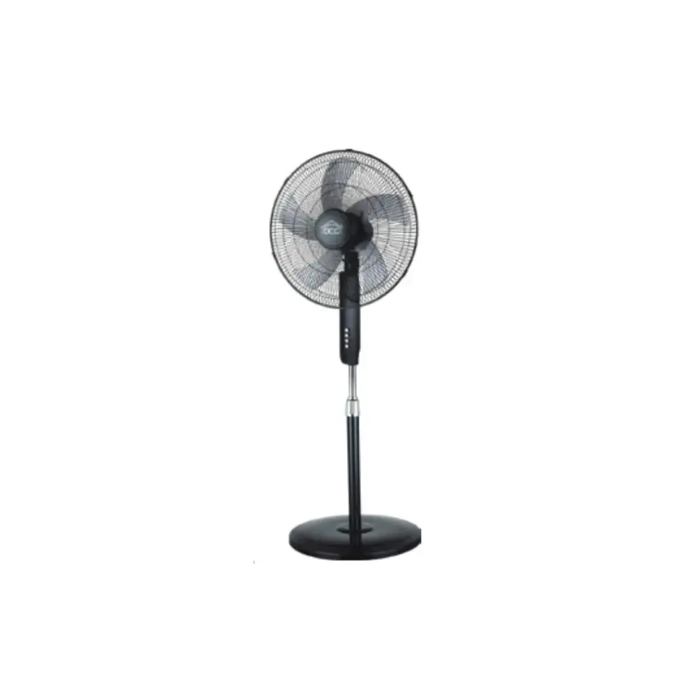 Ventilatore a piantana VE1642T - 75W con timer e oscillazione | DCG