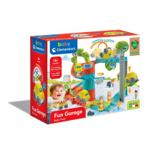 Fun Garage - Baby Track
