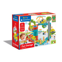 Fun Garage - Baby Track