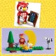 LEGO 77053 Animal Crossing | Osservazione Stelle con Celeste