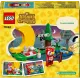 LEGO 77053 Animal Crossing | Osservazione Stelle con Celeste