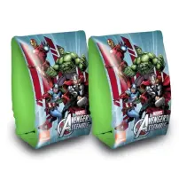 Braccioli da Nuoto Avengers Mondo Toys | 25x15cm Marvel