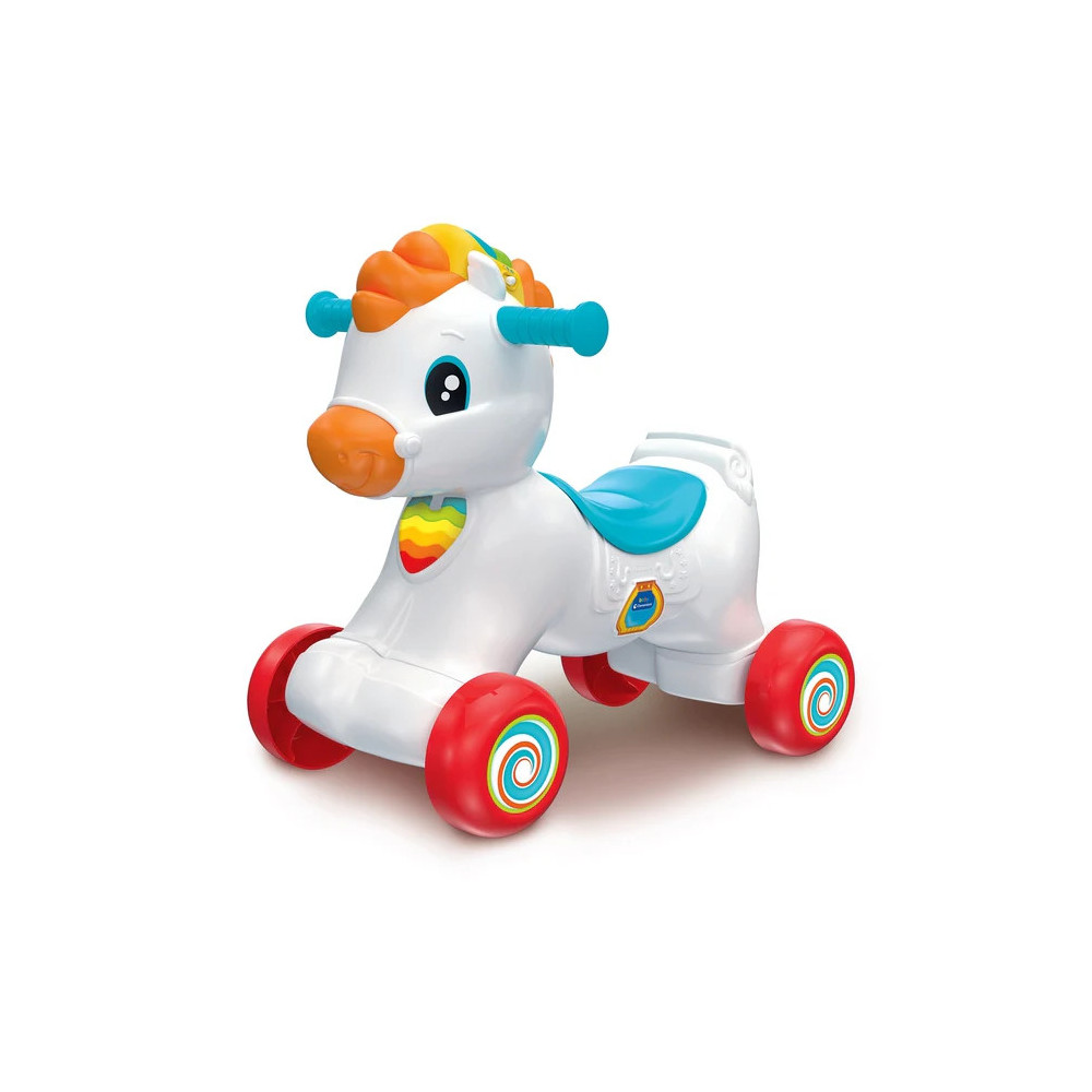 Martino il Cavallino