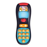 Baby Telecomando