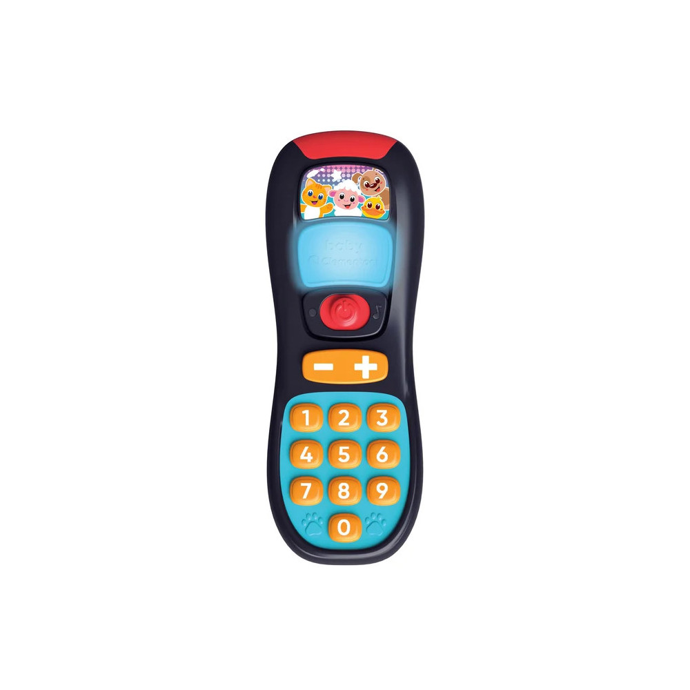 Baby Telecomando