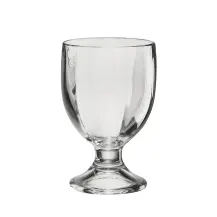 Set Bicchieri Acqua Mughetto Borgonovo 245 ml