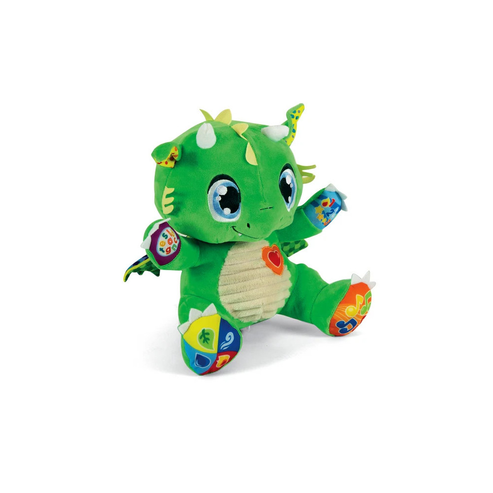 Dino, Draghetto Birichino