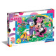 Puzzle Minnie - 104 pezzi