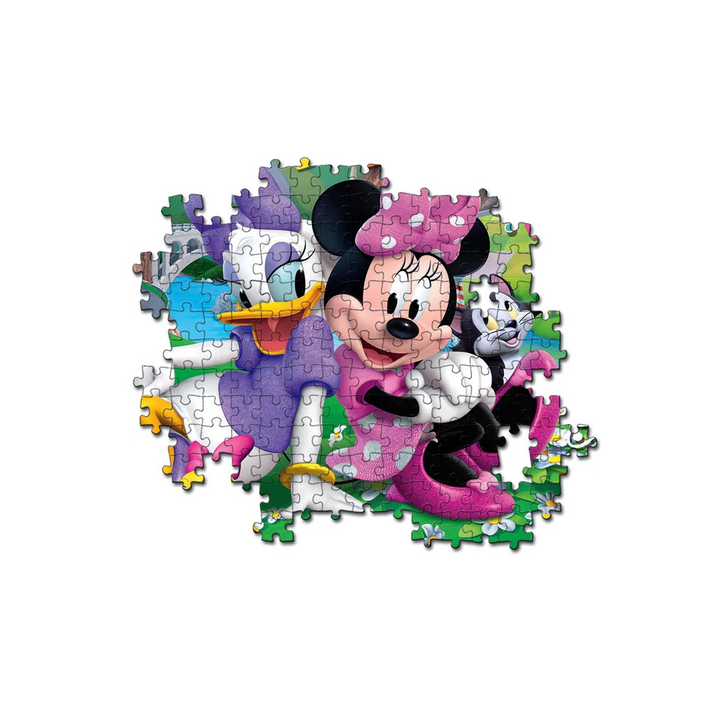 Puzzle Minnie - 104 pezzi