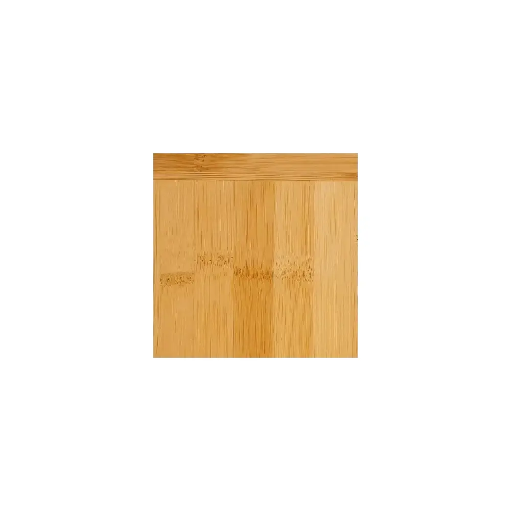 Tagliere per Pane in Bambù 34x26 cm con Raccoglibriciole | 5FIVE