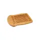 Tagliere per Pane in Bambù 34x26 cm con Raccoglibriciole | 5FIVE