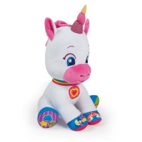 Scintilla l’Unicorno Canta e Brilla