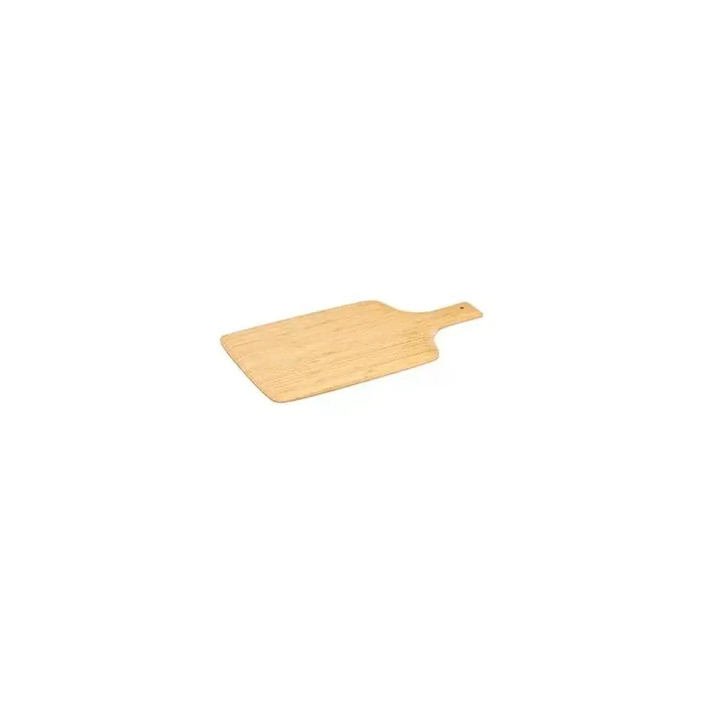 Tagliere con Manico in Bambù 28x20 cm | 5FIVE