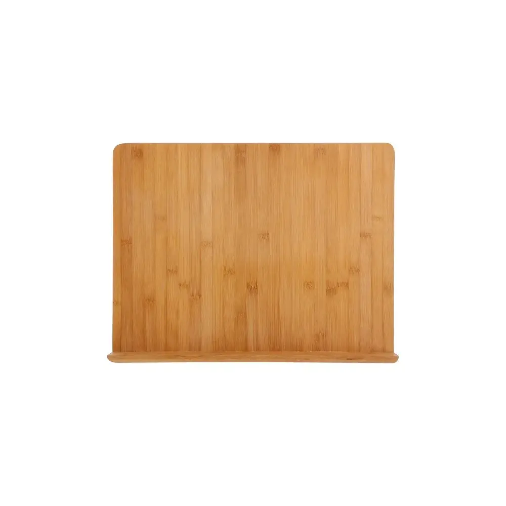 Tagliere con Bordo in Bambù 45x34 cm | 5FIVE