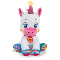 Scintilla l’Unicorno Canta e Brilla