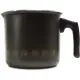 Bollilatte Alluflon Costanza 12 cm antiaderente Made in Italy