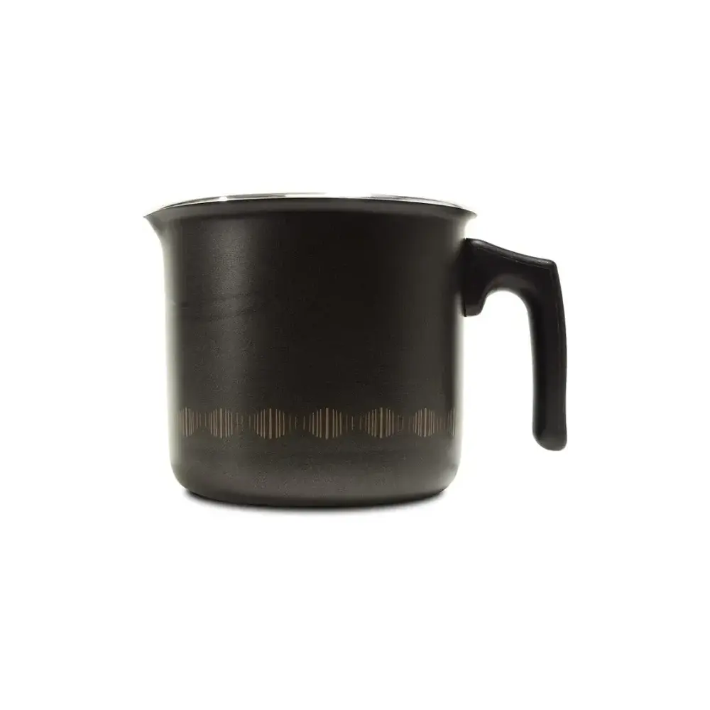 Bollilatte Alluflon Costanza 12 cm antiaderente Made in Italy