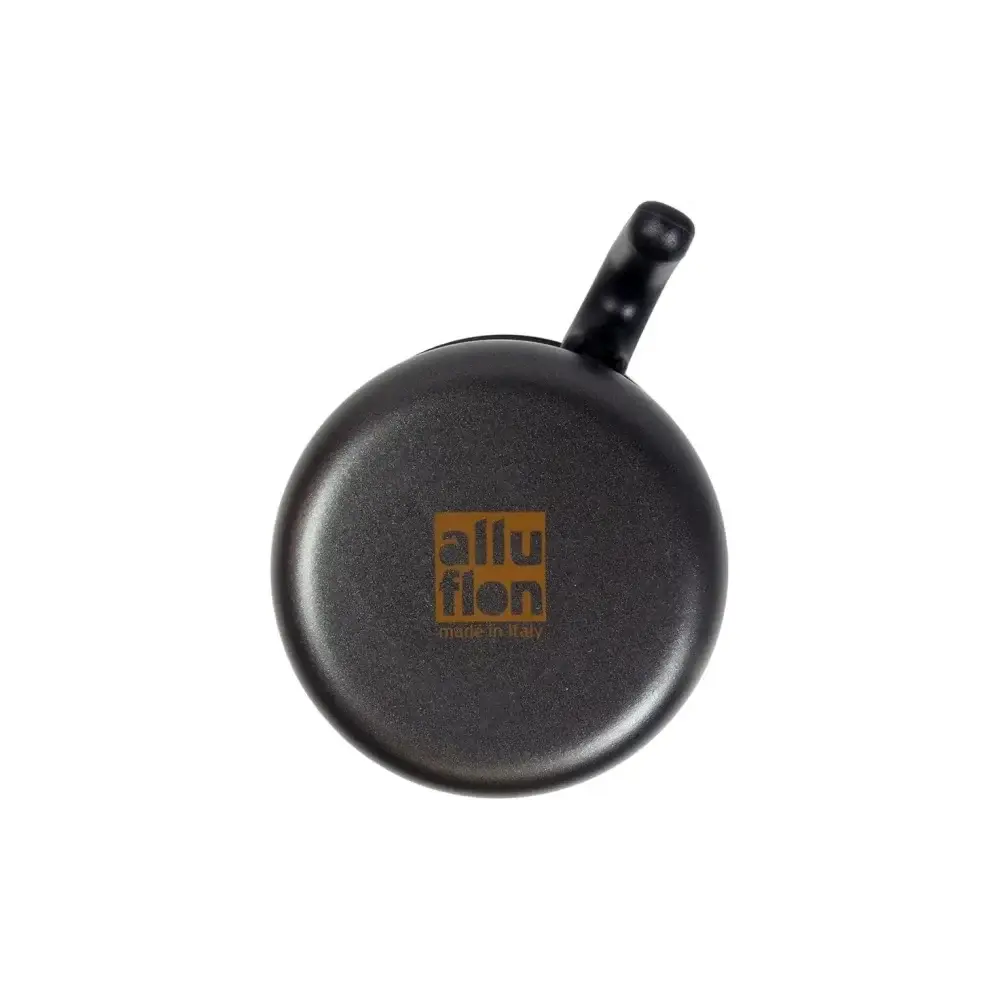 Bollilatte Alluflon Costanza 12 cm antiaderente Made in Italy