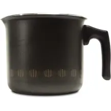 Bollilatte Alluflon Costanza 12 cm antiaderente Made in Italy