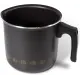 Bollilatte Alluflon Costanza 12 cm antiaderente Made in Italy