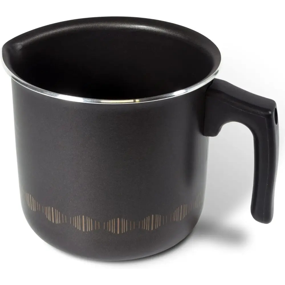 Bollilatte Alluflon Costanza 12 cm antiaderente Made in Italy