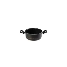 Alluflon Costanza Casseruola 18 cm, Antiaderente con Manici Atermici, 1.9 Litri ALLUFLON S.P.A. in Offerta