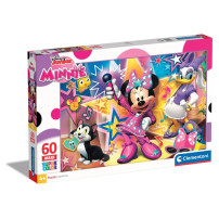 Puzzle Minnie - 60 pezzi