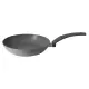 Padella Astra 22 cm per Induzione – Alluminio Forgiato Effetto Pietra Antiaderente