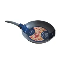 Padella Astra 30 cm per Induzione – Alluminio Forgiato Effetto Pietra Antiaderente - 25781