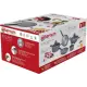 Aeternum Madame Petravera 3.0 Batteria Pentole 8 Pezzi Full Induction