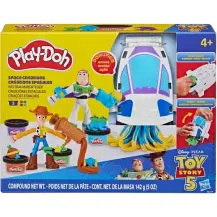 Play-Doh Playset Toy Story Hasbro per bambini da 3 anni in su | Disney Pixar Hasbro