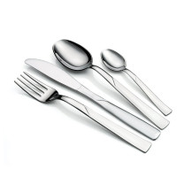 Set 24 Posate Elena Inox 18/10